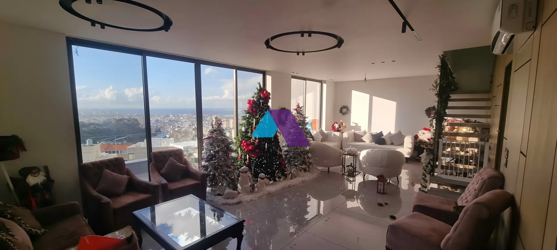 Apartment for Sale in Fanar