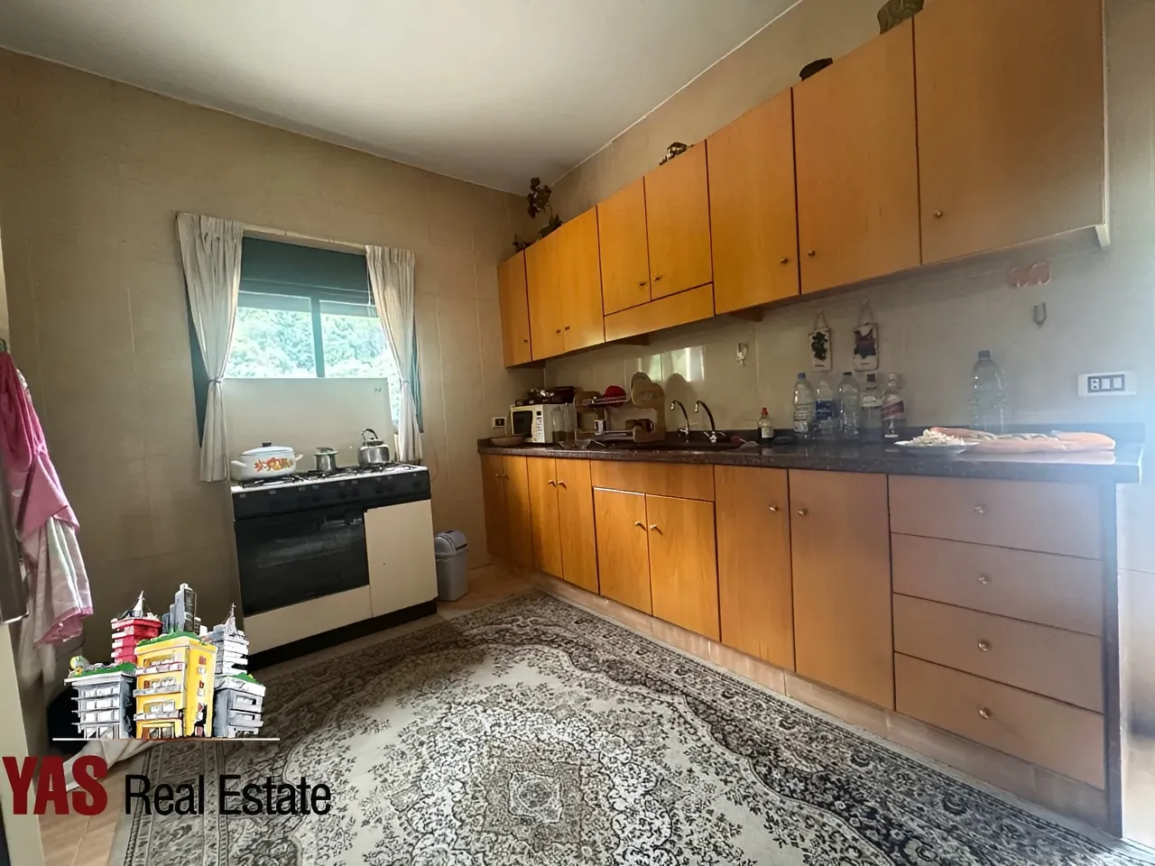 Apartment for Sale in Sehayleh - 3 bed, 3 bath