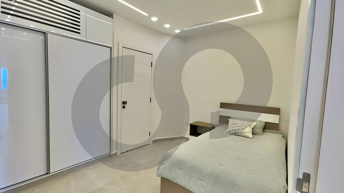 Apartment for Sale in Tabarja, Lebanon