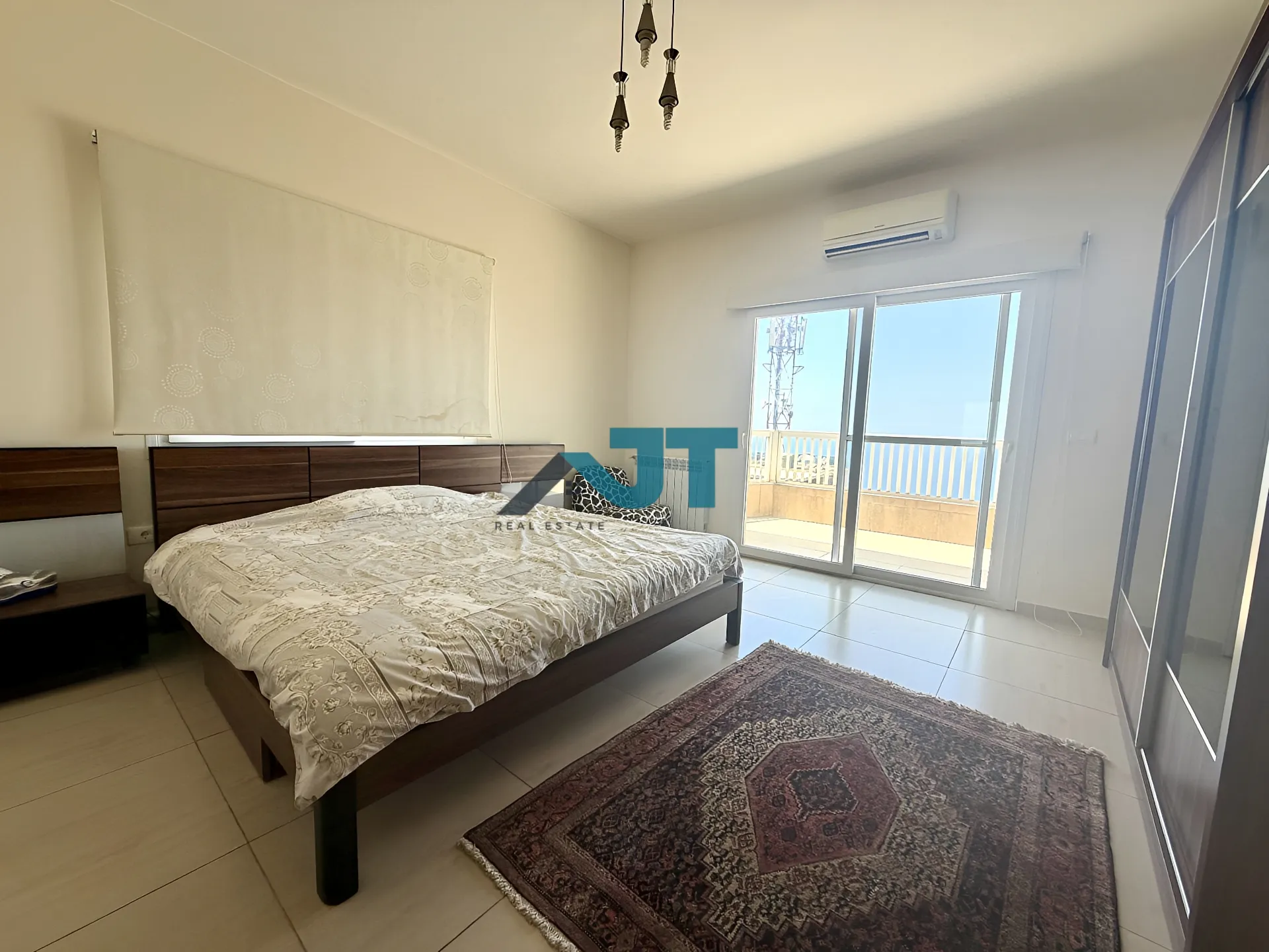 Villa for rent in Batroun, lebanon