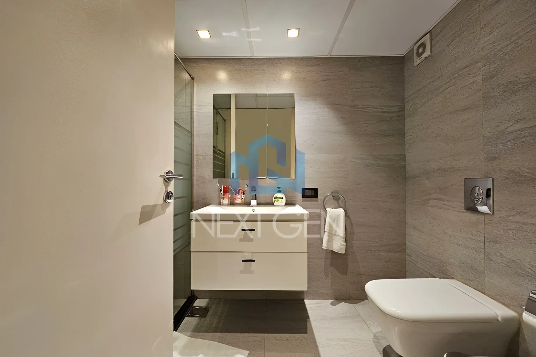 Apartment for sale in Tallet Khayat, Beirut, Lebanon