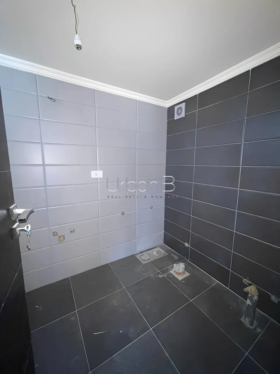 Duplex in Qornet el hamra, lebanon