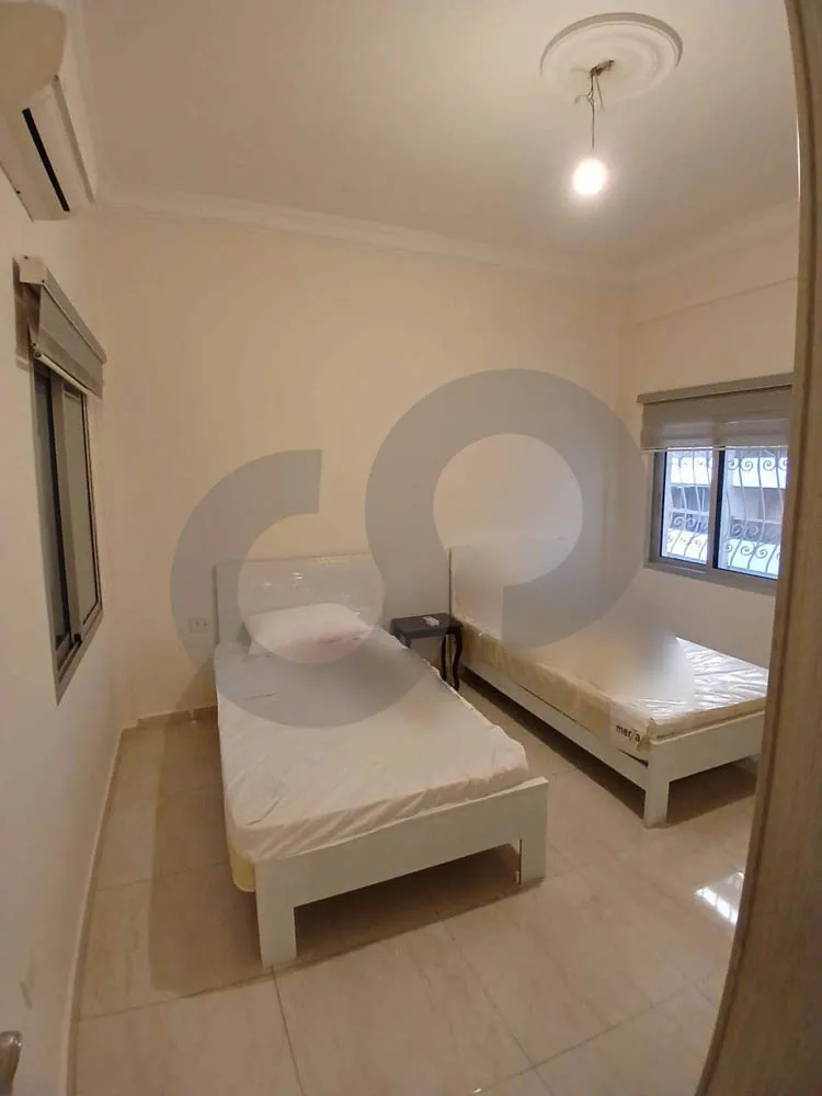 Apartment for Sale in Ras - 2 bed, 1 bath