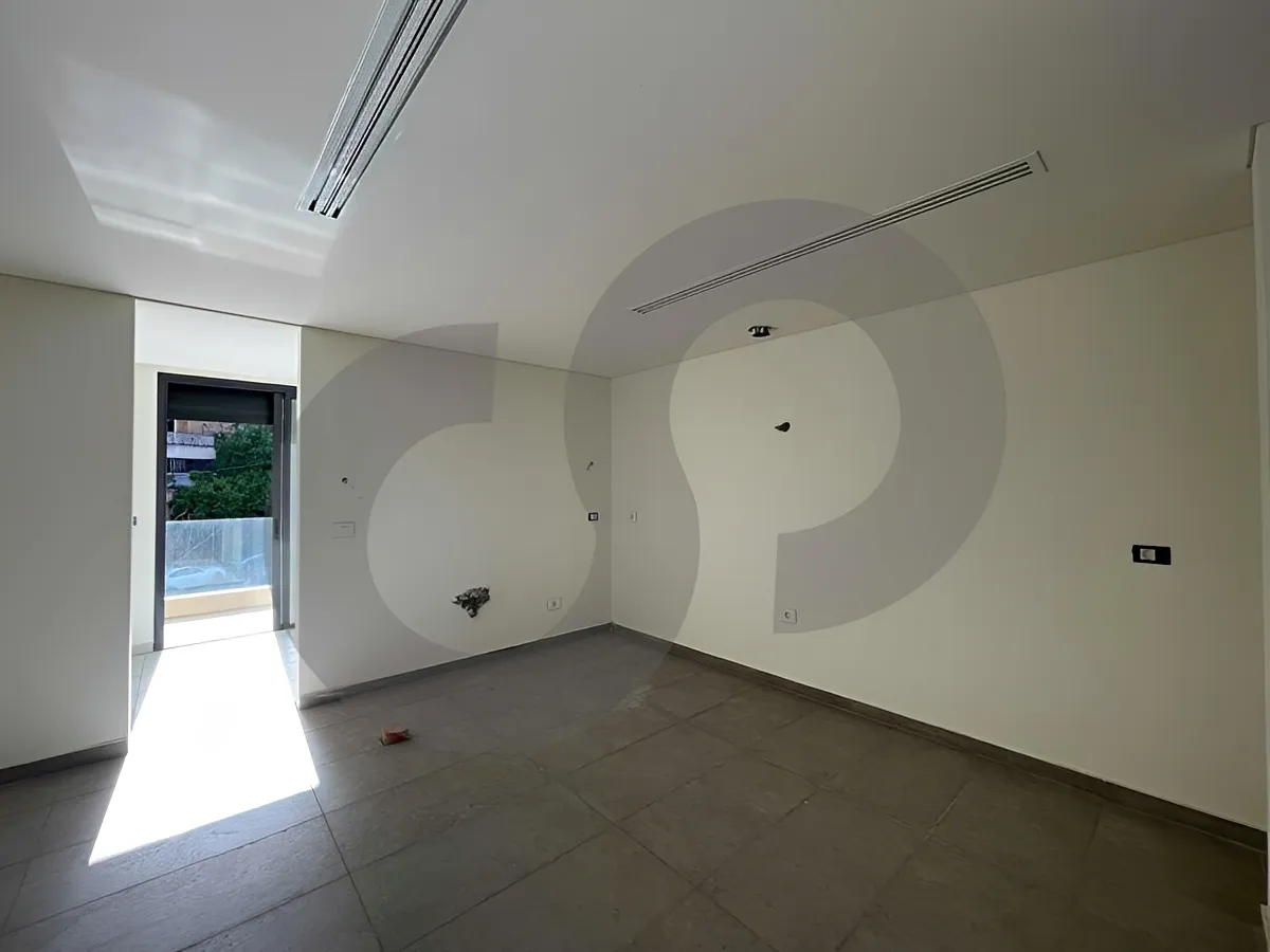 Duplex for Sale in Hazmieh, Lebanon