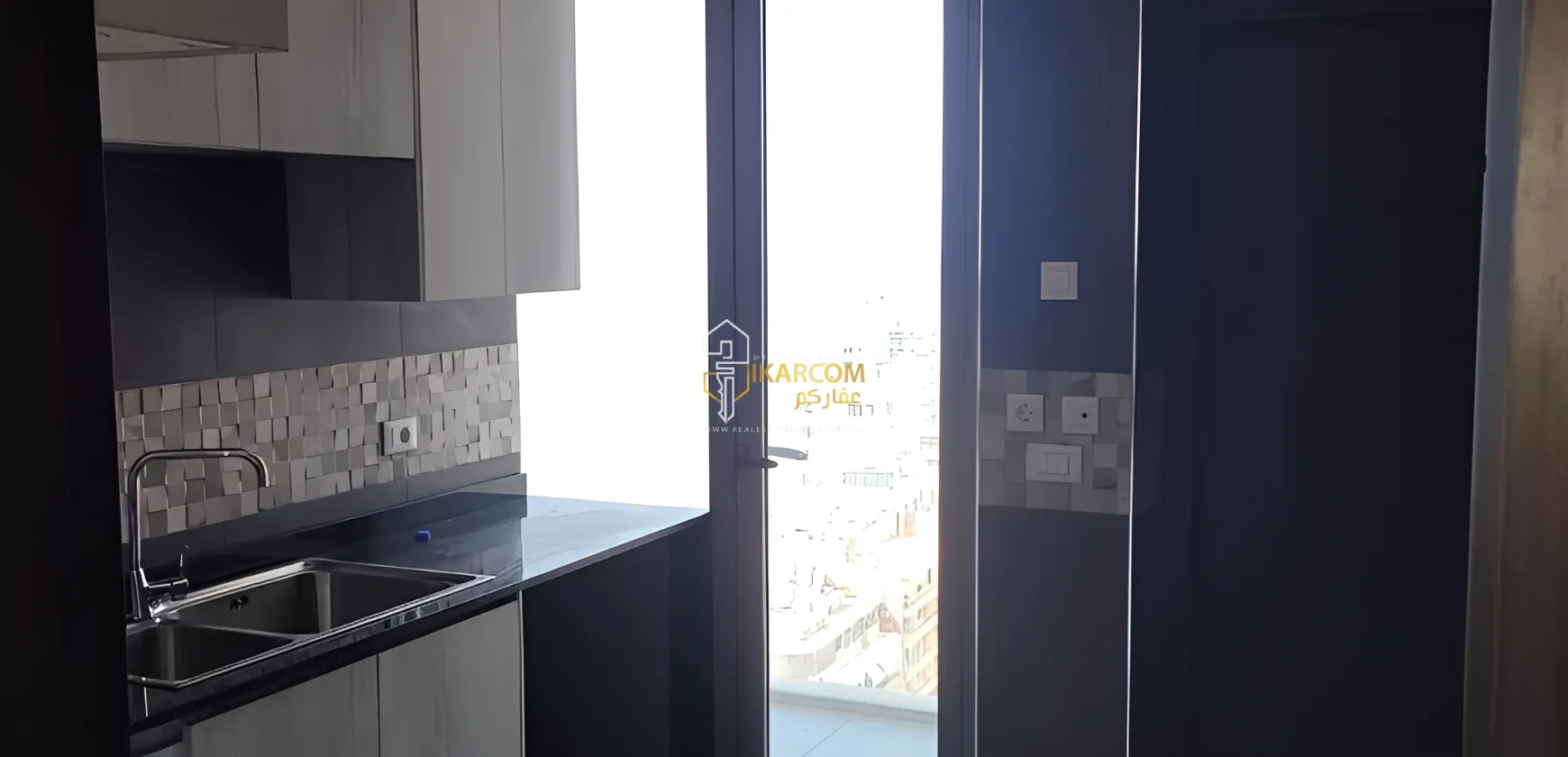 Apartment for Rent in Beirut, Hamra, Lebanon