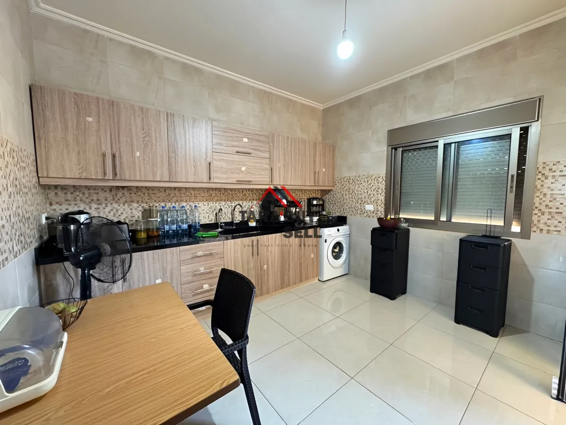 Apartment for sale in Mar Roukouz, Lebanon