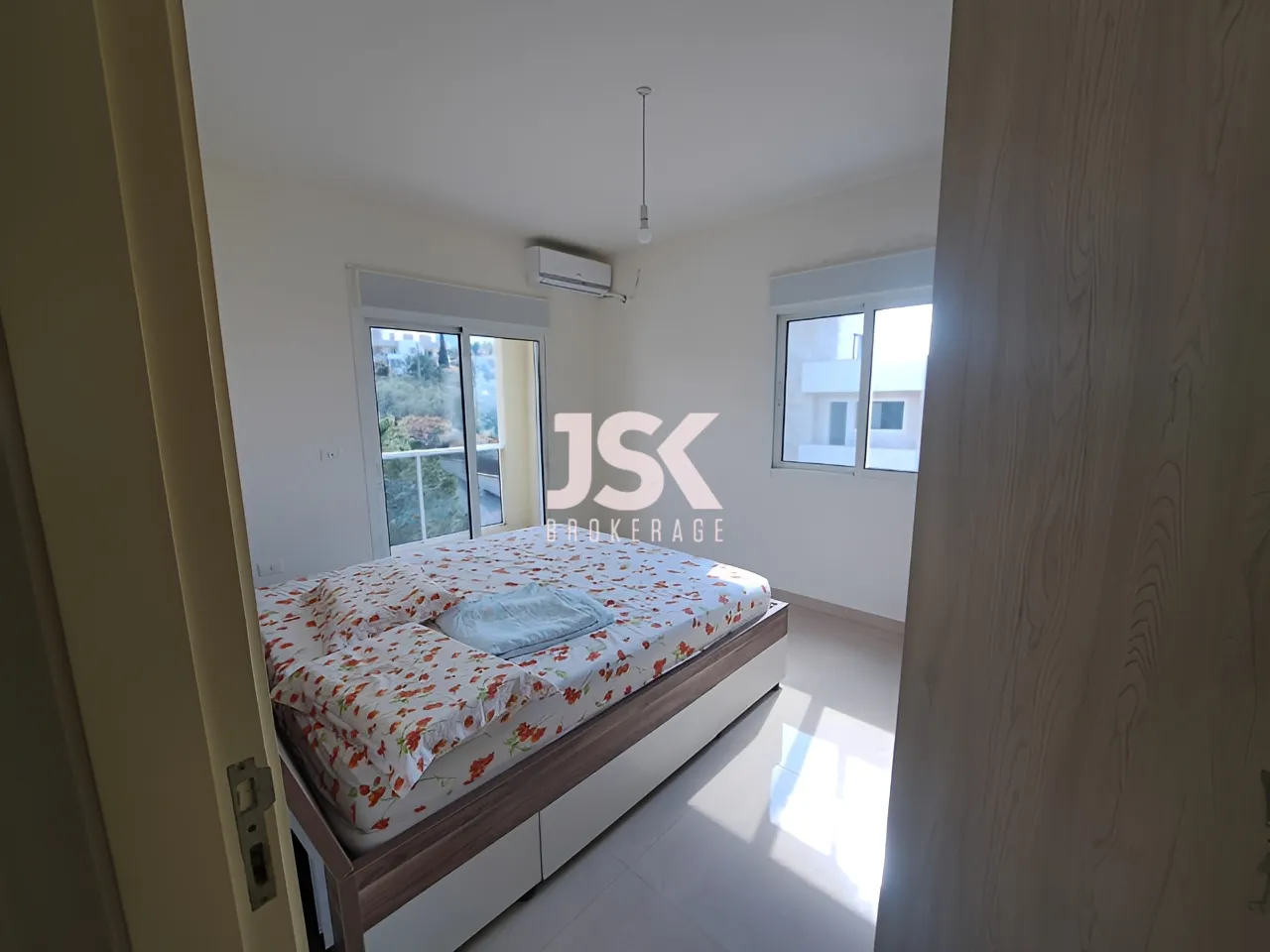 Apartment for Rent in Blat