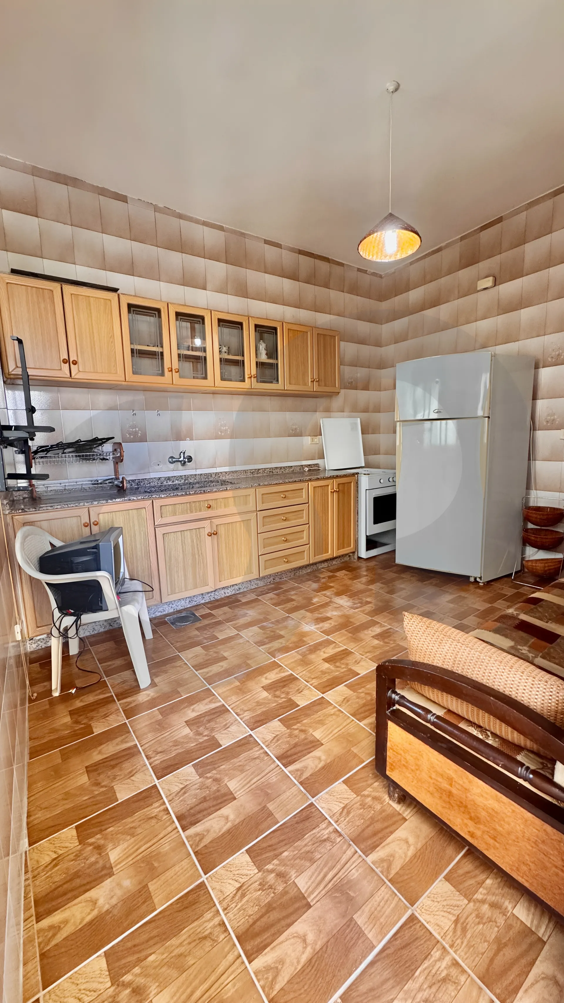 Apartment for Sale in Aamchit