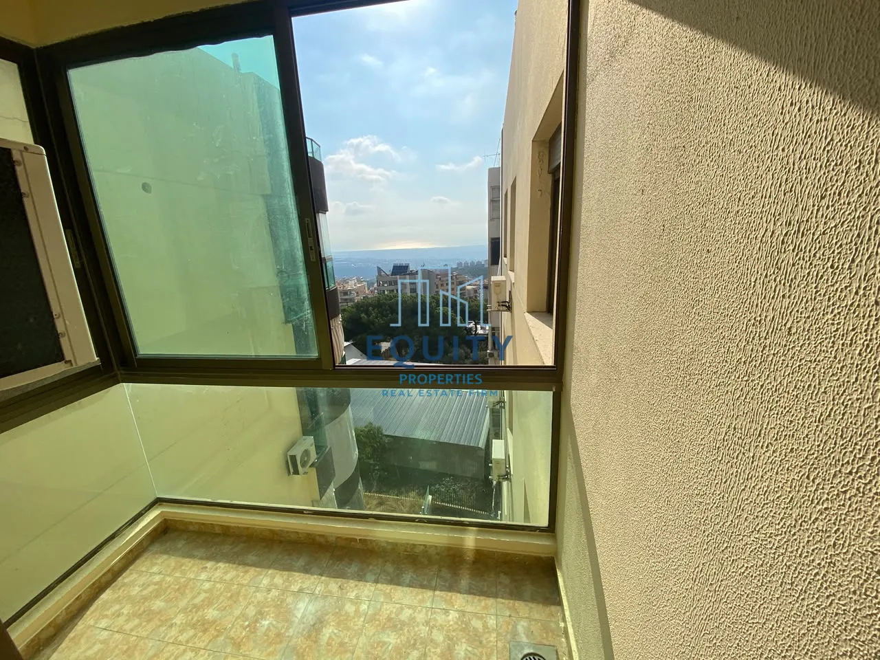 Apartment for sale in Mansourieh