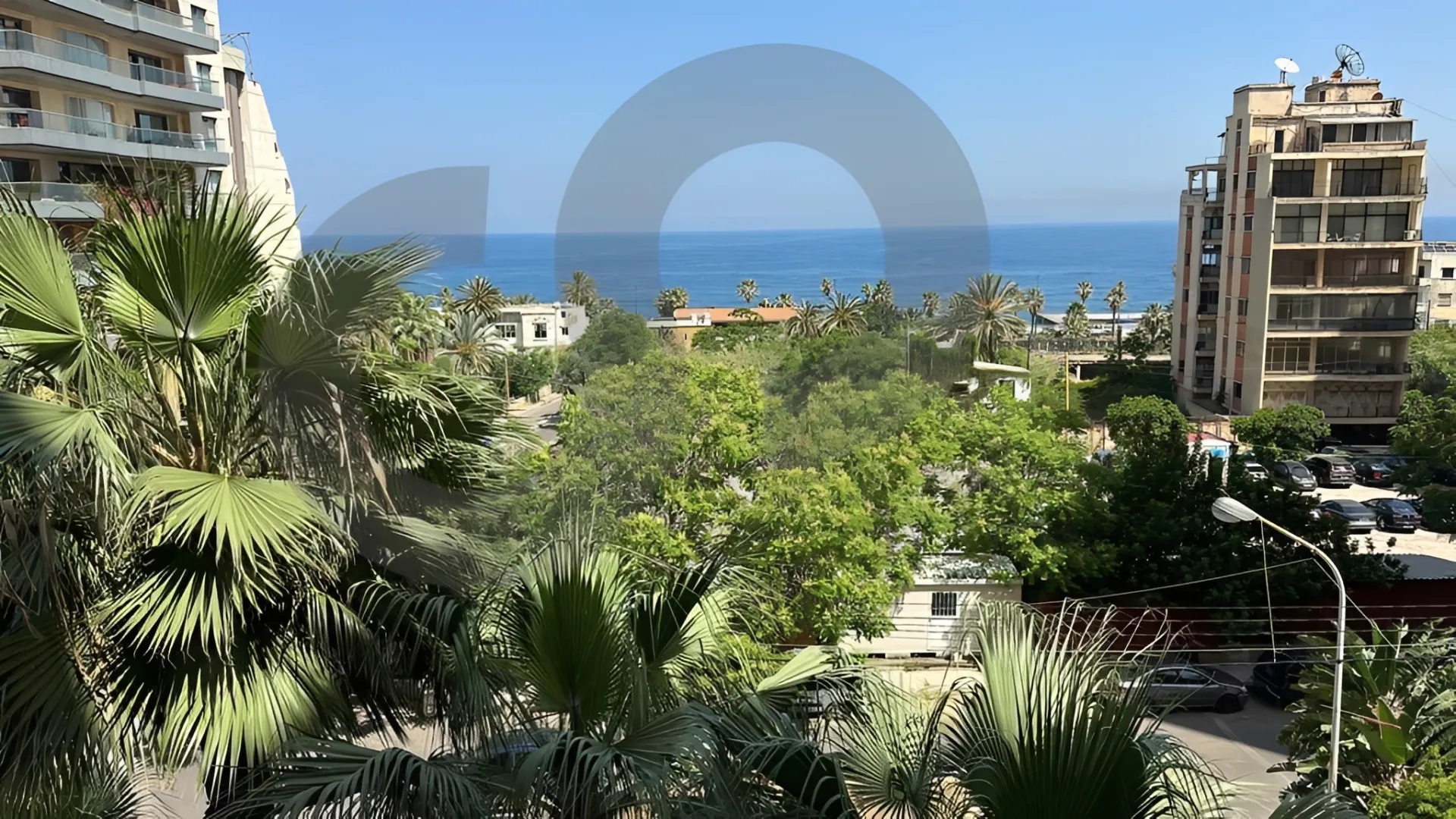 Apartment for Sale in Manara, Beirut, Lebanon - 4 bed, 7 bath