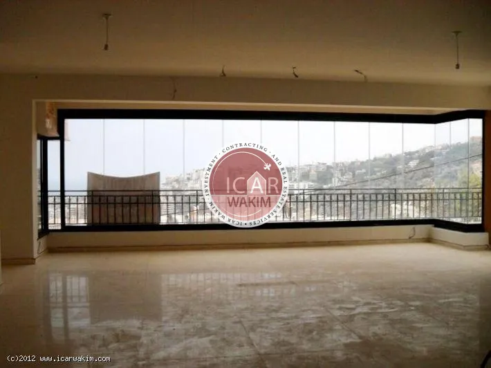 Apartment for Sale in Bsalim