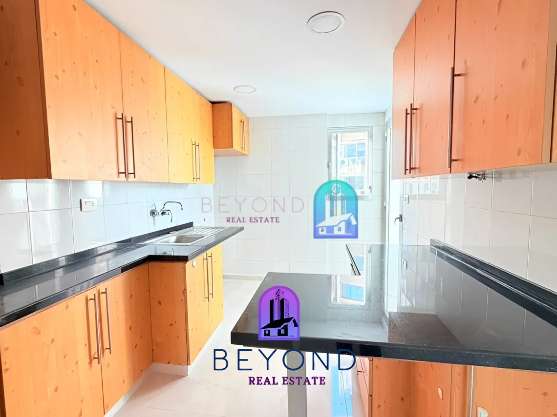 Apartment for rent in Clemenceau