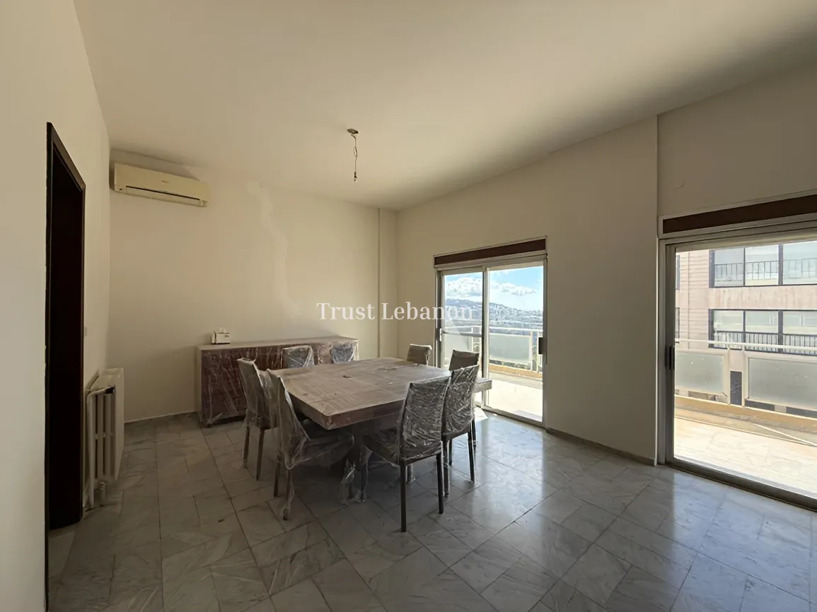 Apartment for sale in Mansourieh, Lebanon - 3 bed, 3 bath