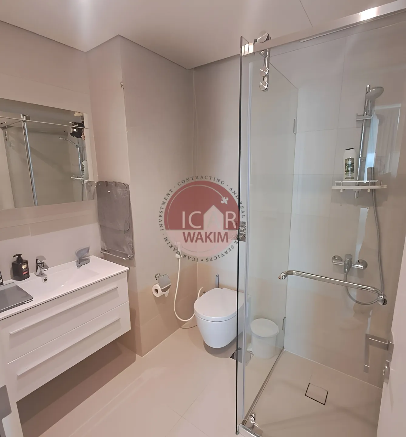 Apartment for sale in Sin El Fil, Lebanon