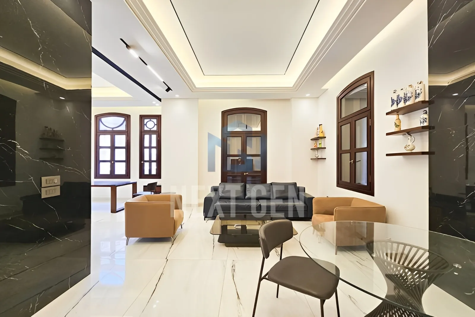 Apartment for Sale in Downtown