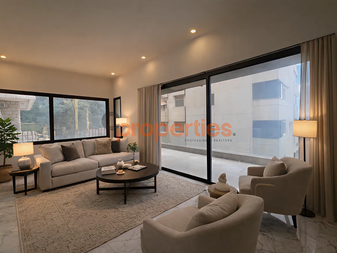 Apartment for Sale in Beit Meri - 3 bed, 3 bath