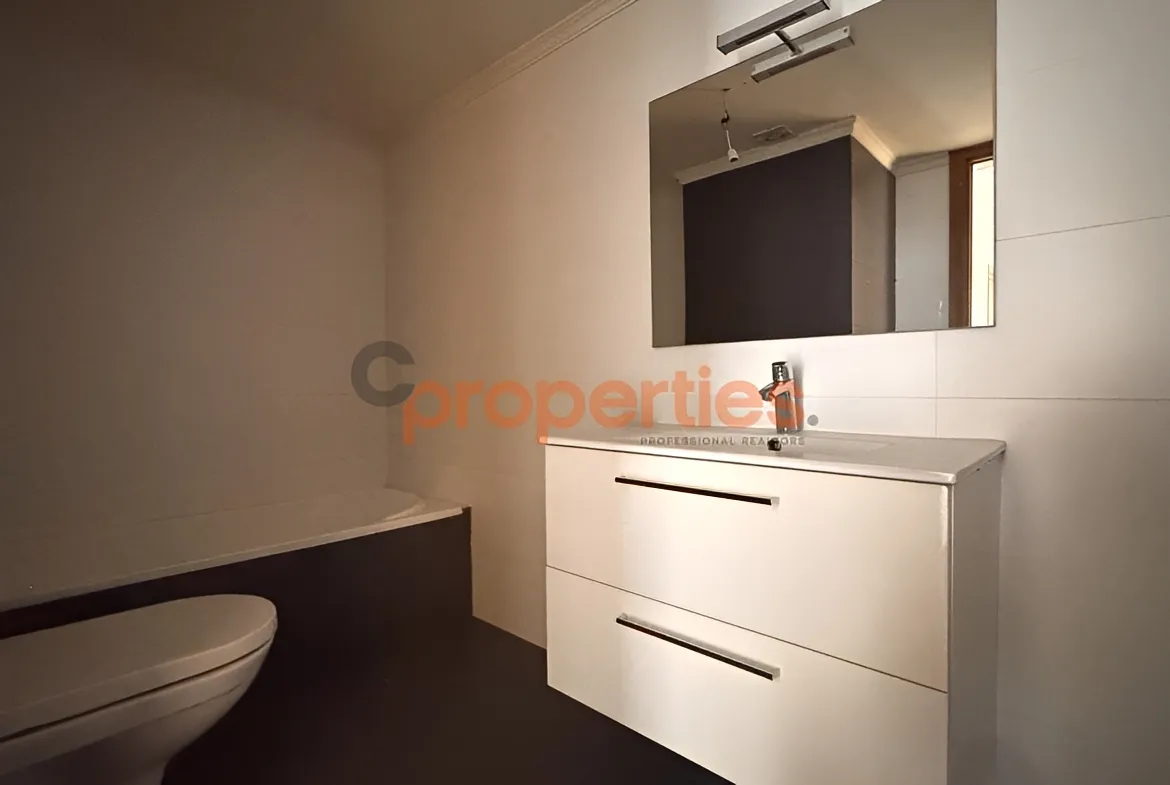 Apartment for Sale in Dik El Mehdi