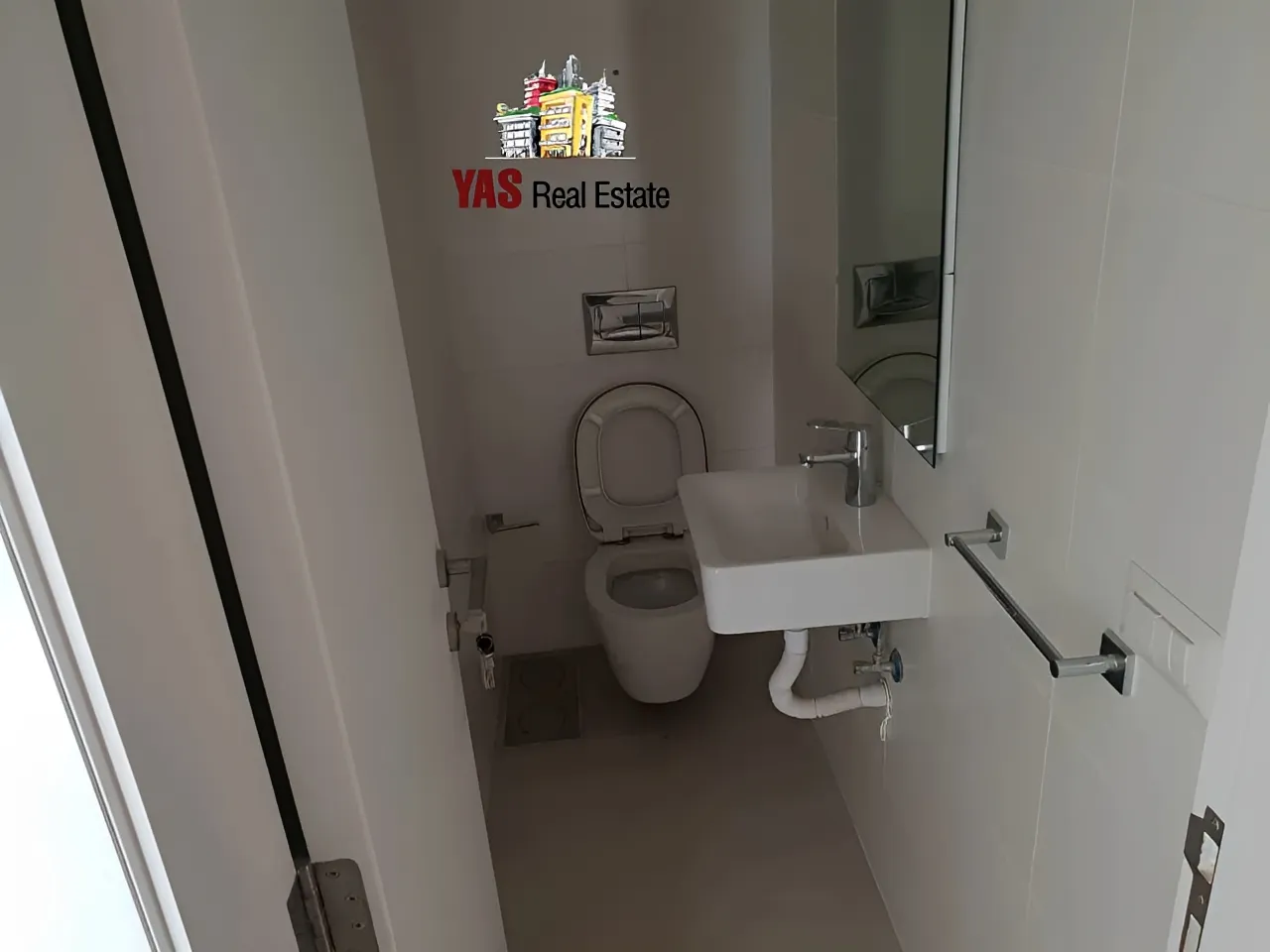Apartment for Sale in Faqra - 2 bed, 3 bath