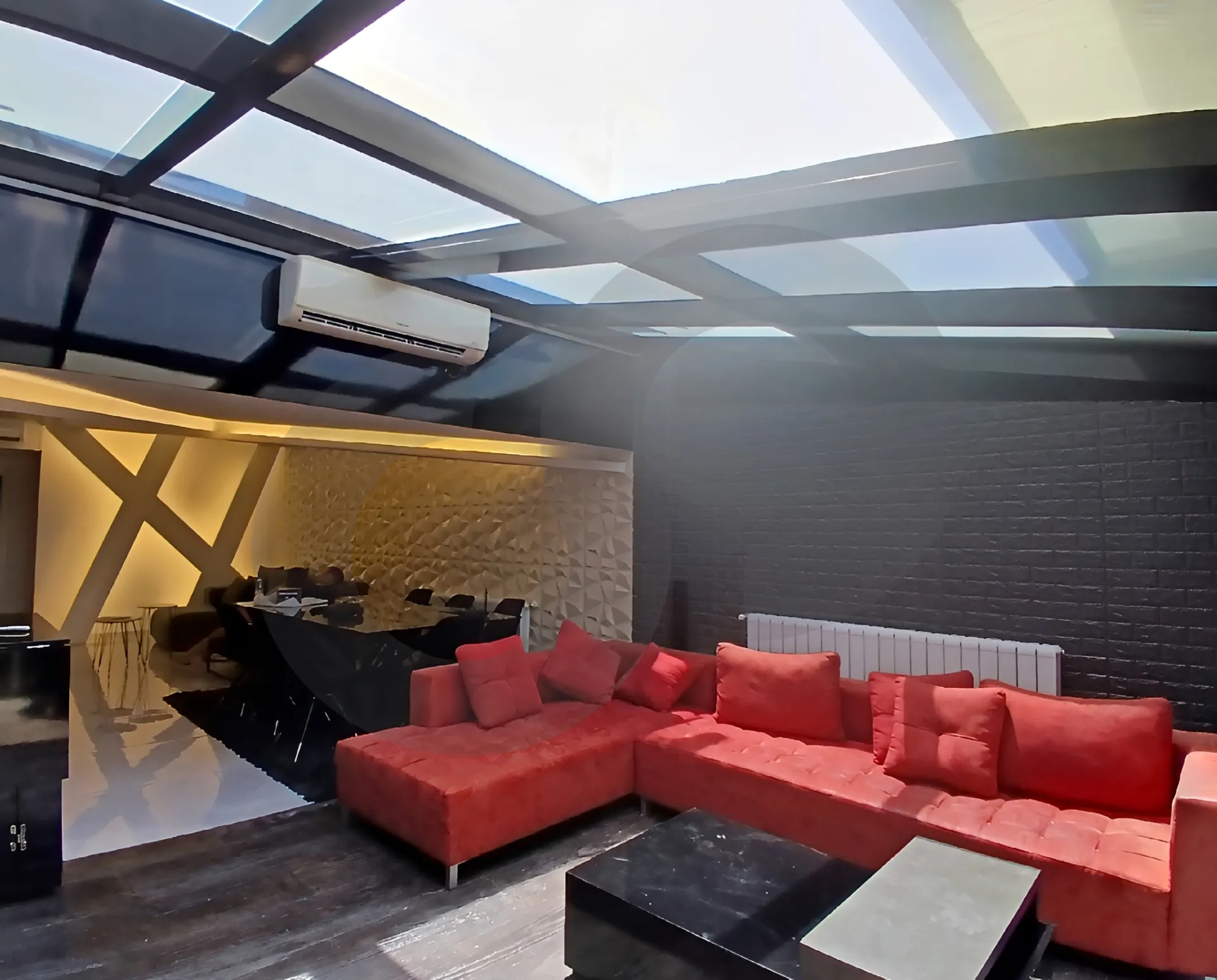Apartment for Rent in Bsaba