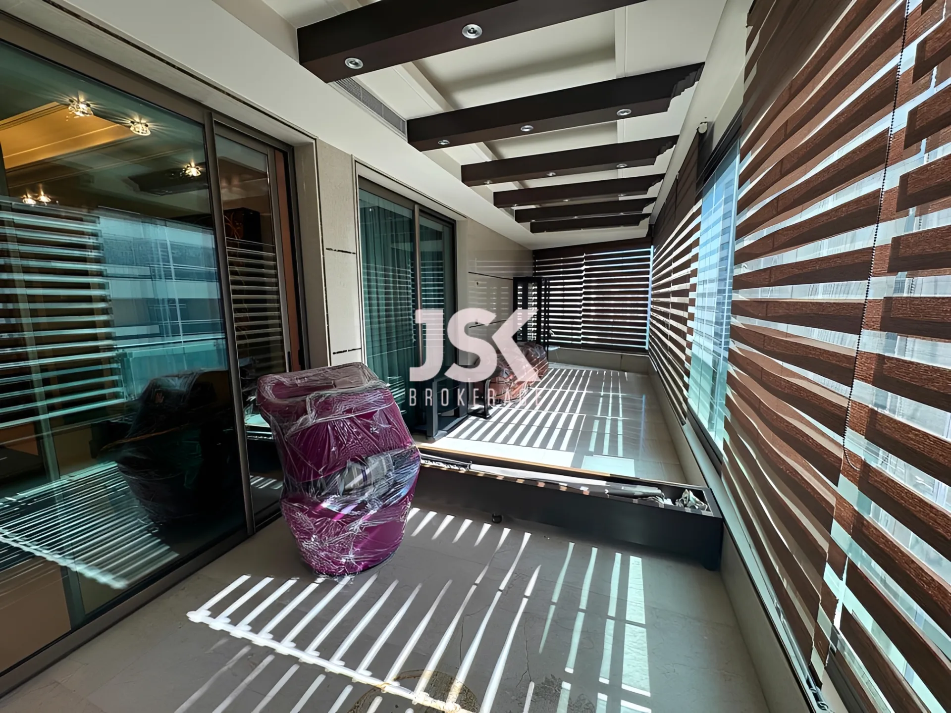 Duplex for Sale in Raoucheh