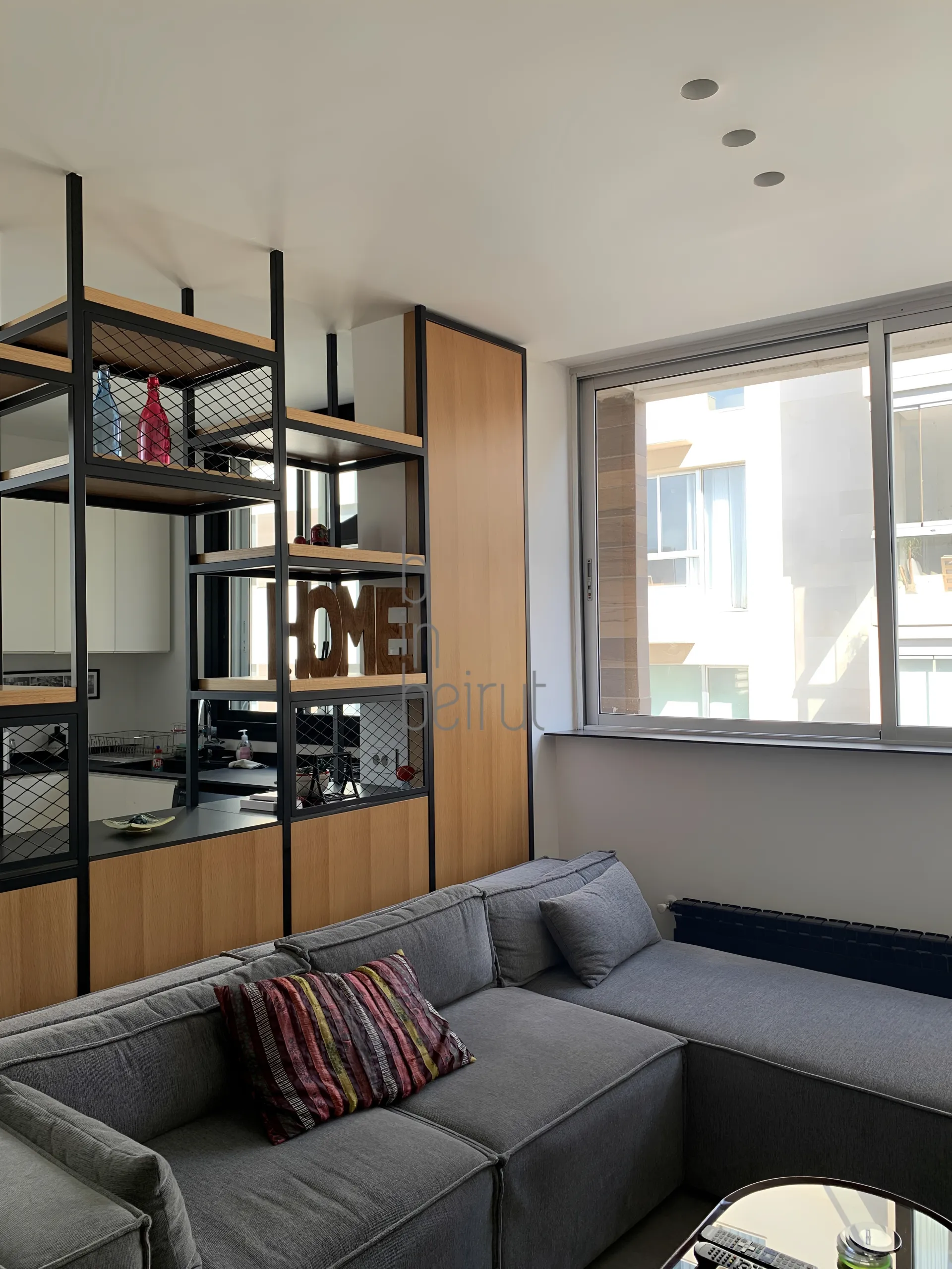 Loft for Sale in Nasra