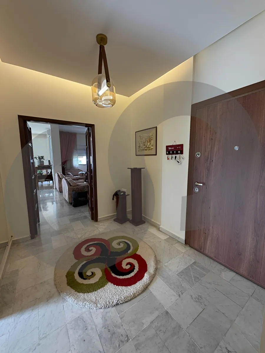Apartment for Sale in Naqqache, Lebanon