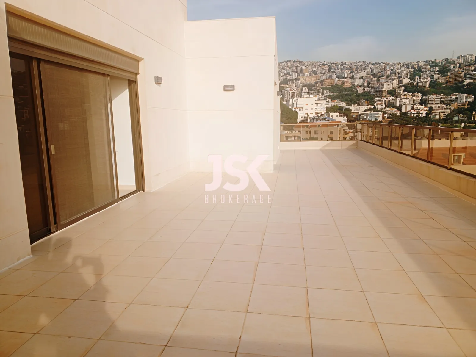 Apartment for Rent in Aaoukar