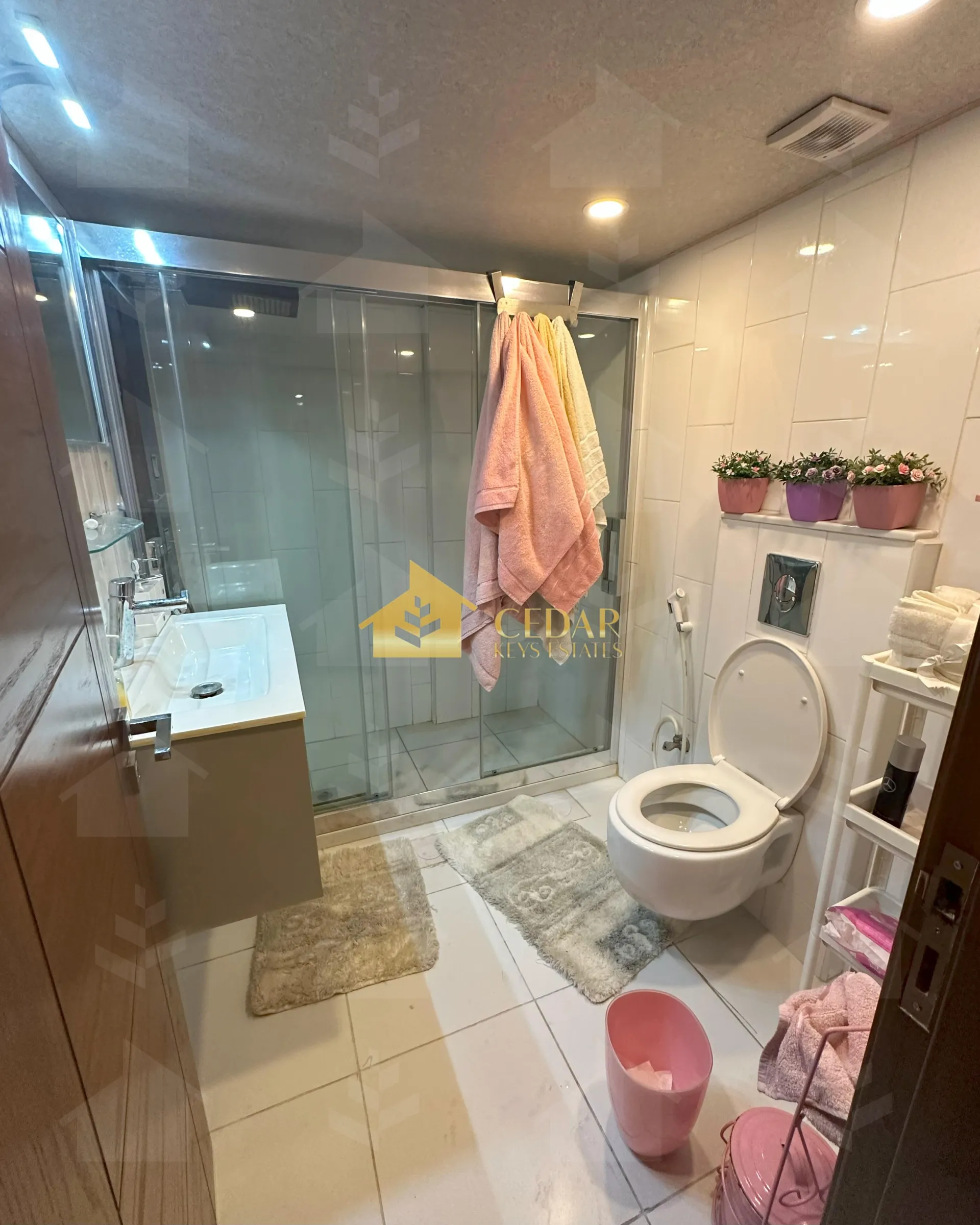 Apartment for sale in Aaramoun, Lebanon