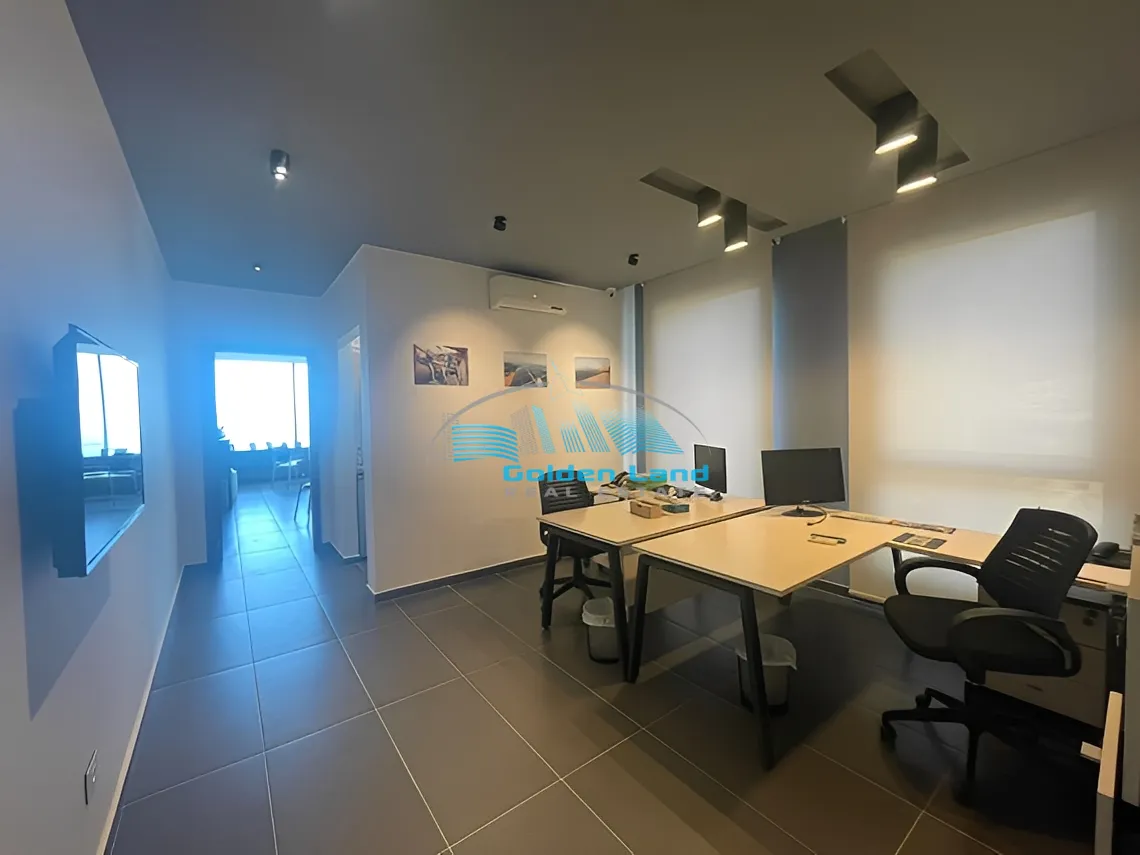 Office for Sale in Mtaileb