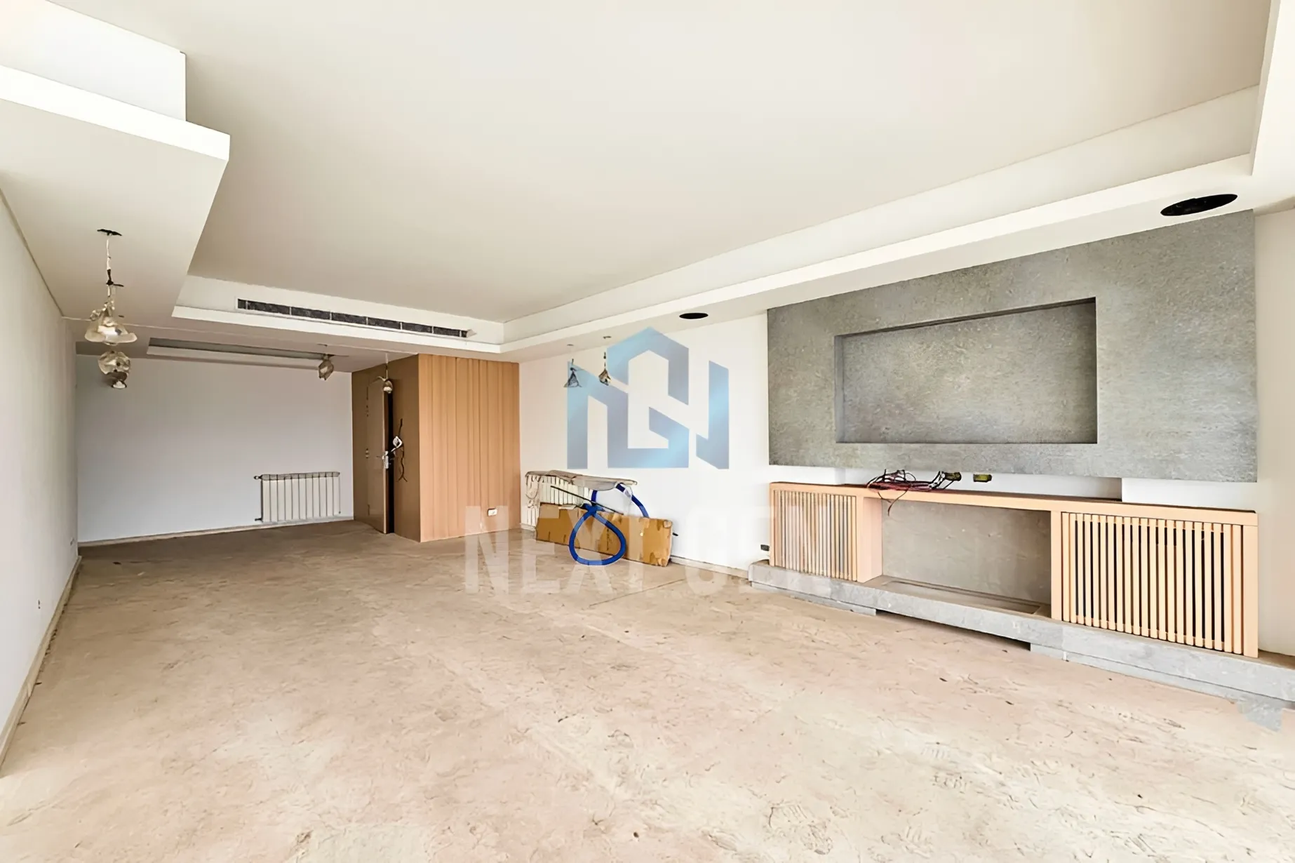 Apartment for sale in Verdun, Bayrut, Lebanon