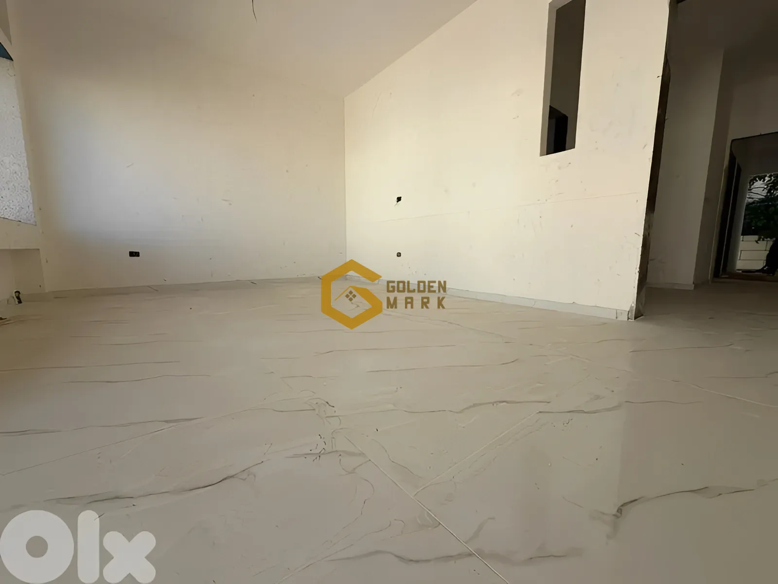 Apartment for Sale in 4M33+G7V, Blat - 2 bed, 2 bath