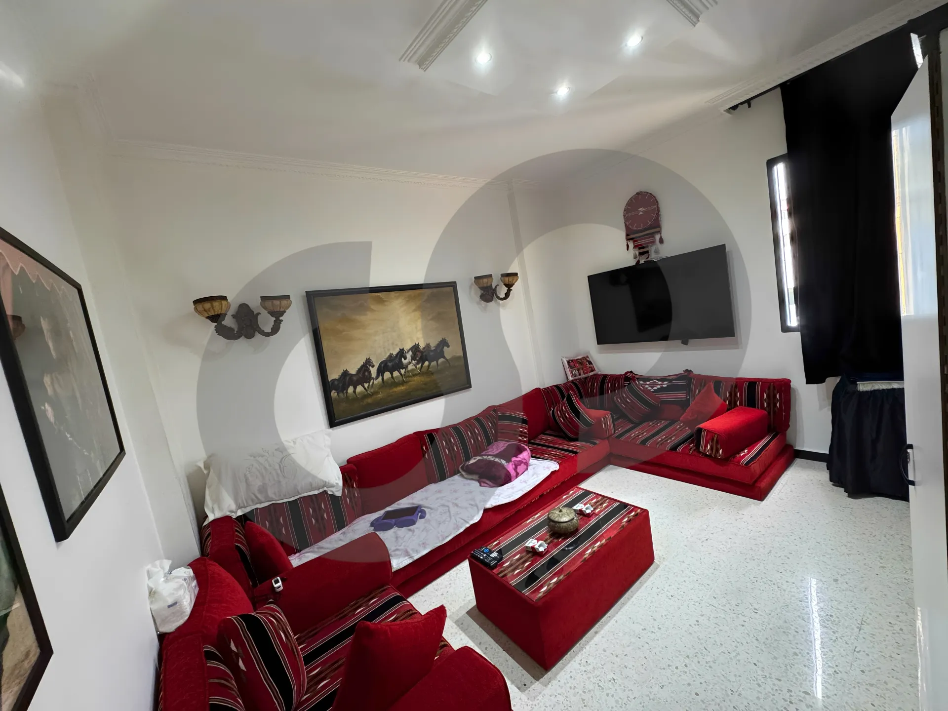 Apartment for Sale in Basta