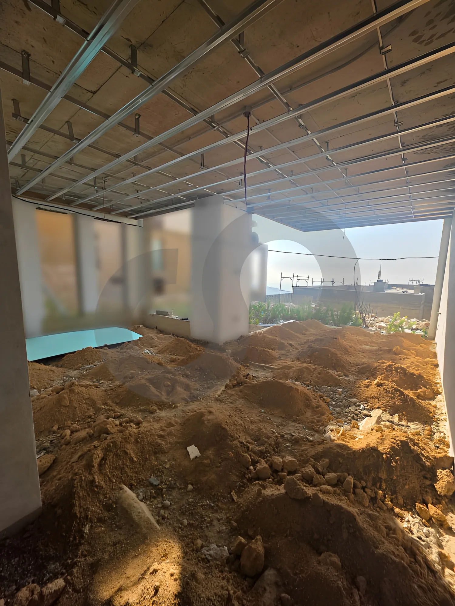 Apartment for Sale in Beit Misk