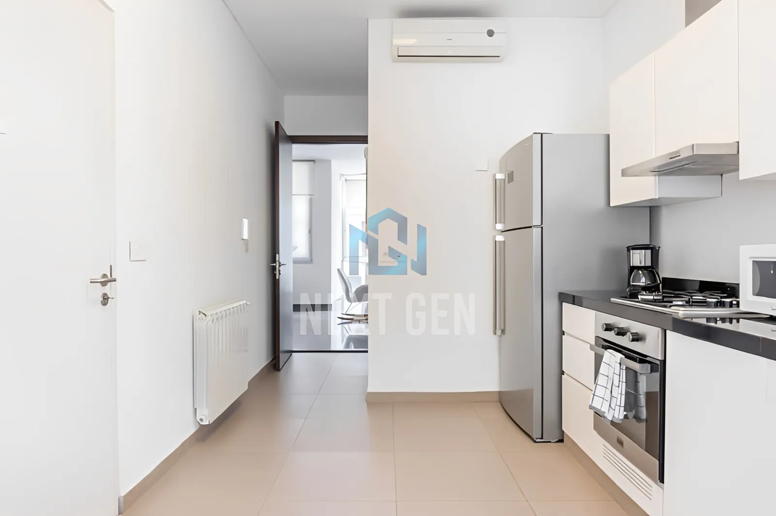 Apartment for sale in Achrafieh