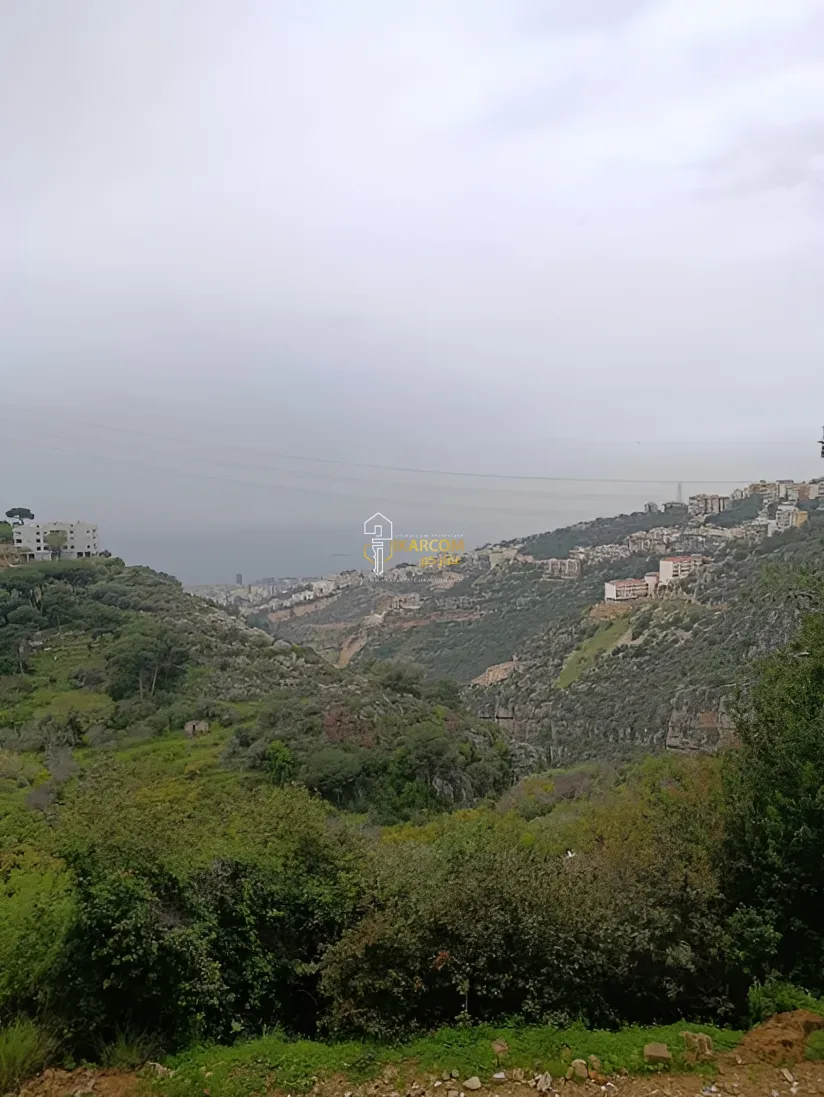 Apartment for sale in Nabiyeh, Lebanon