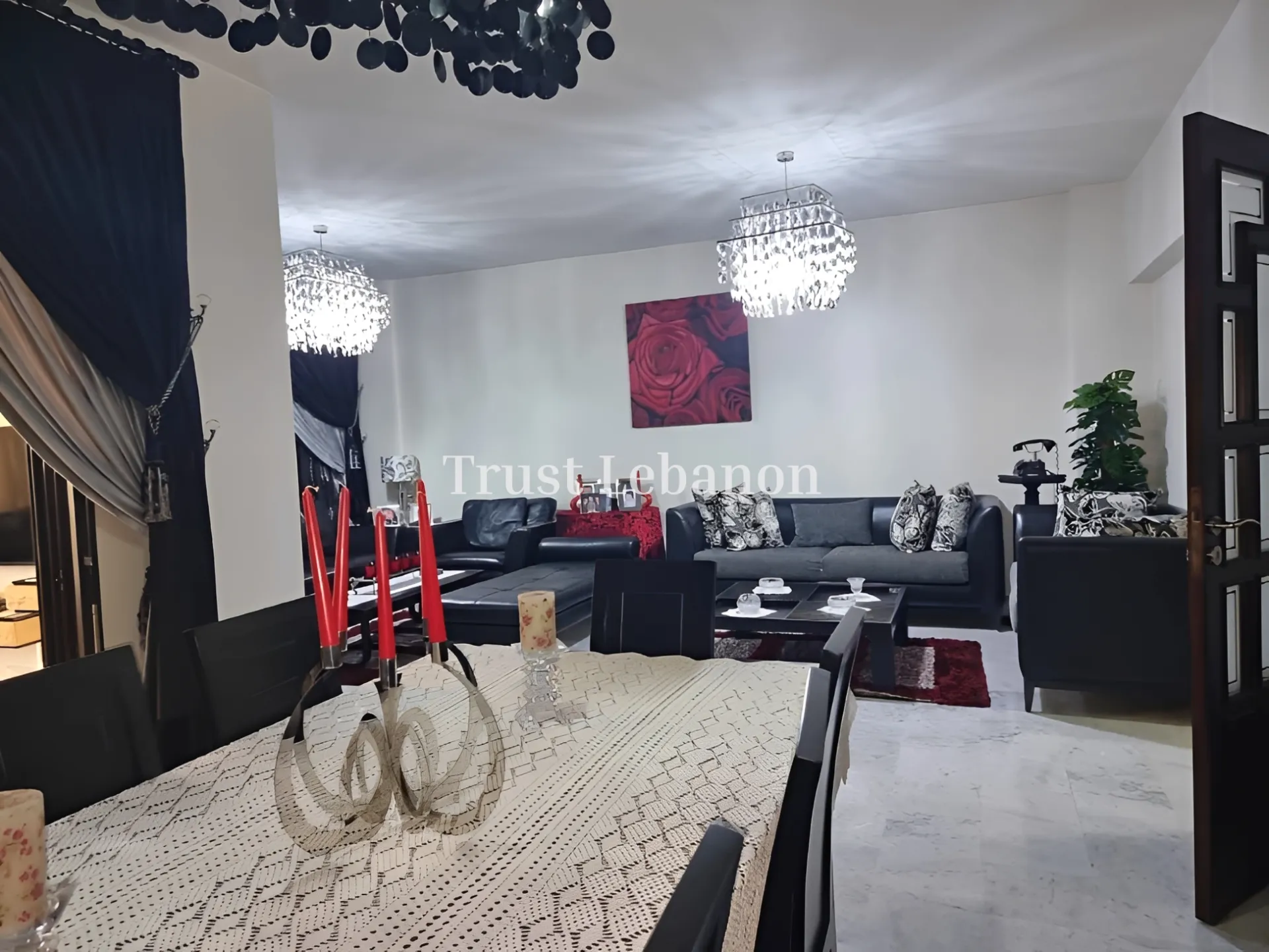 Apartment for sale in Hadath, Lebanon