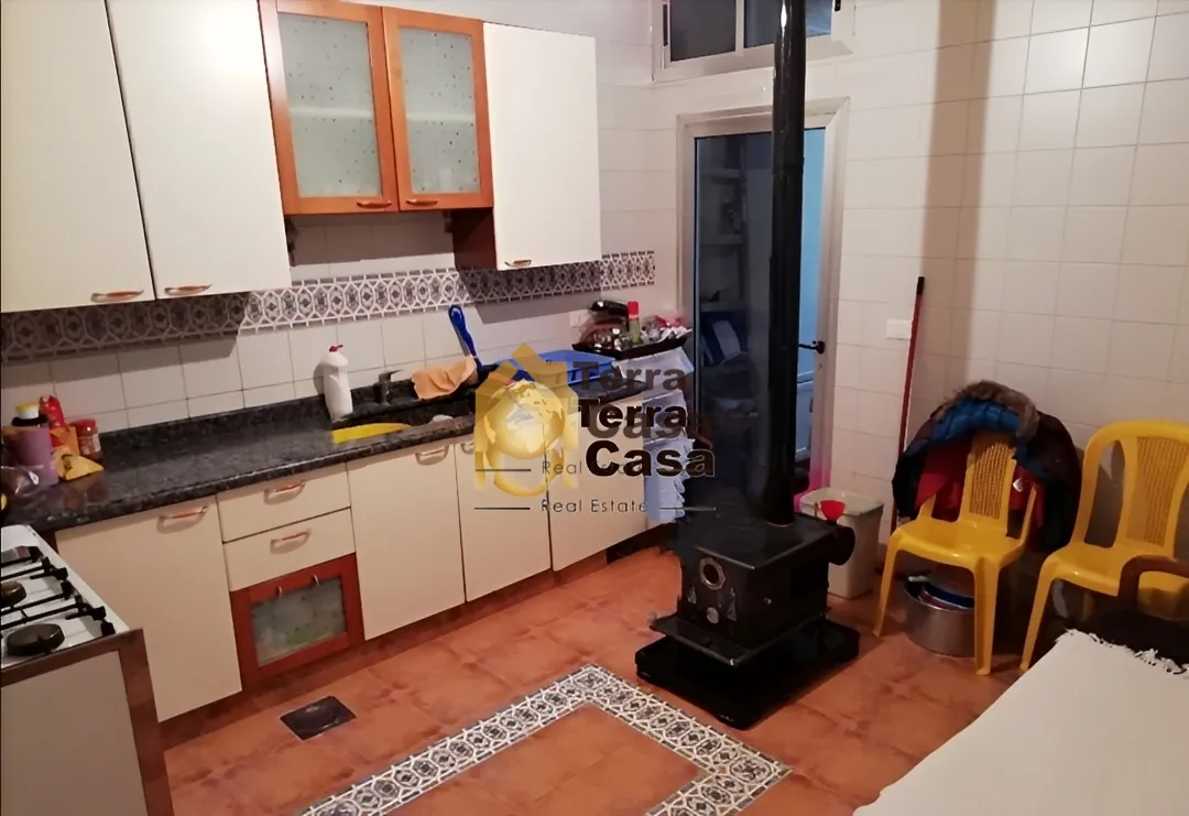 Apartment for Sale in Karak - 2 bed, 2 bath