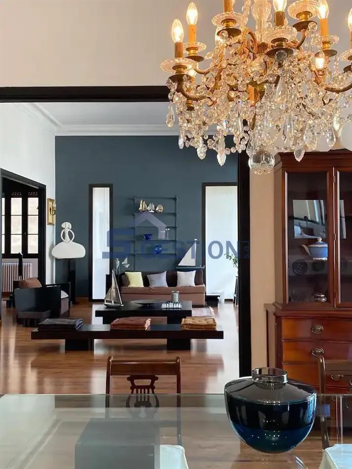 Apartment for Sale in Achrafieh