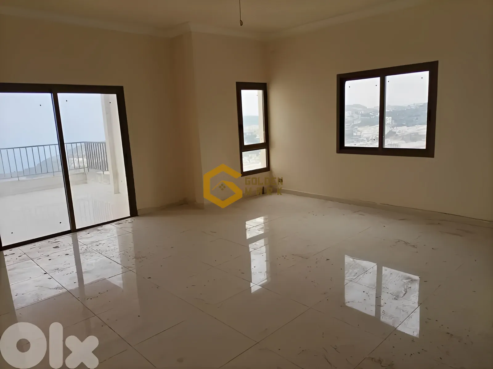 Apartment for Sale in 2MWJ+582, Ghedres - 3 bed, 3 bath