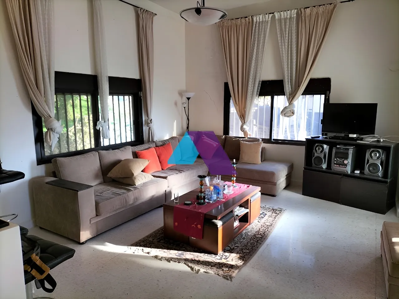 Villa for Sale in Batroun - 3 bed, 3 bath