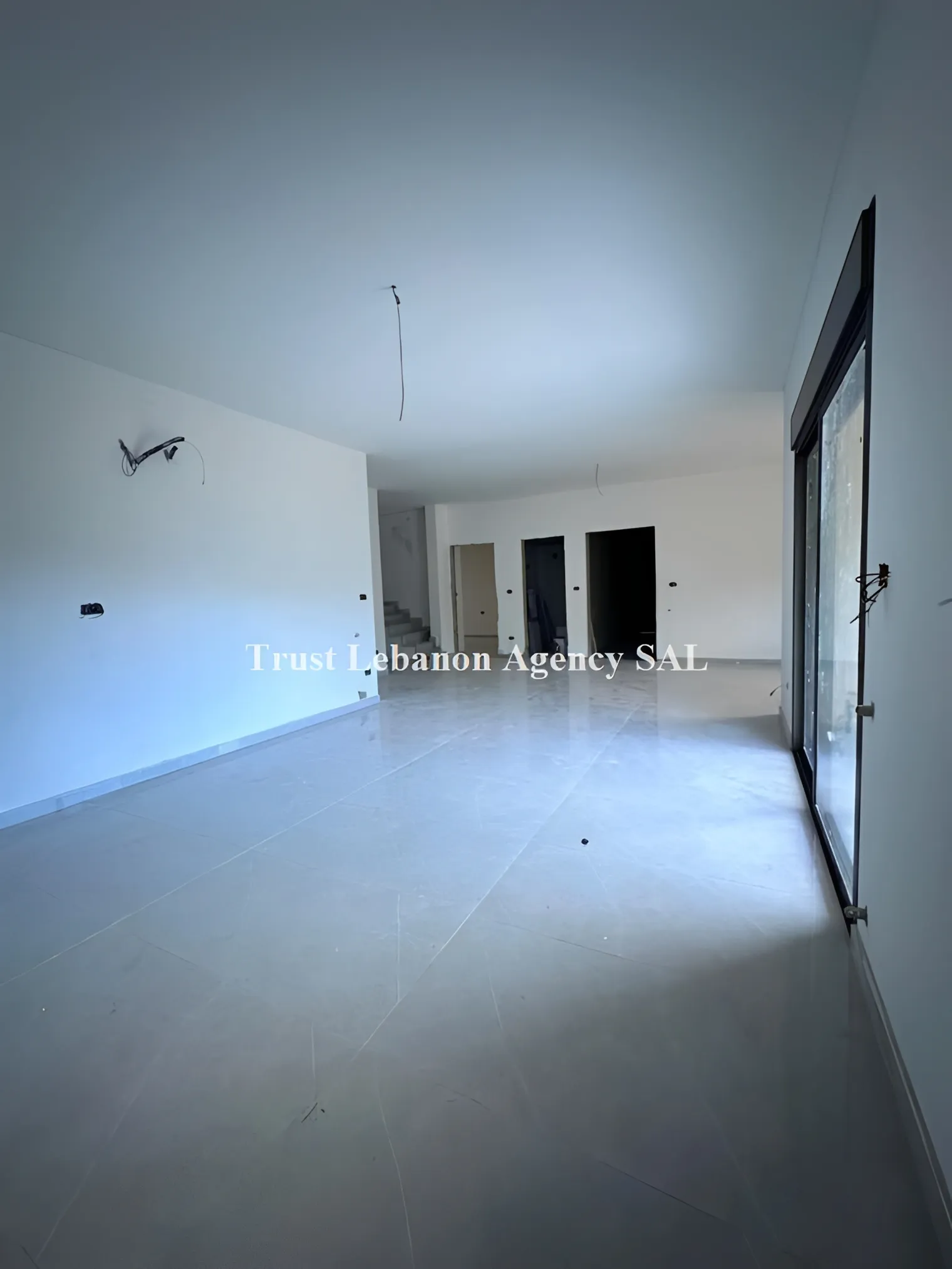 Duplex for Sale in Keserwan Daroun Lebanon