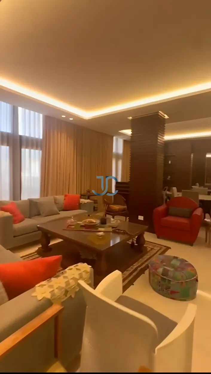 Apartment for rent in Adliyeh
