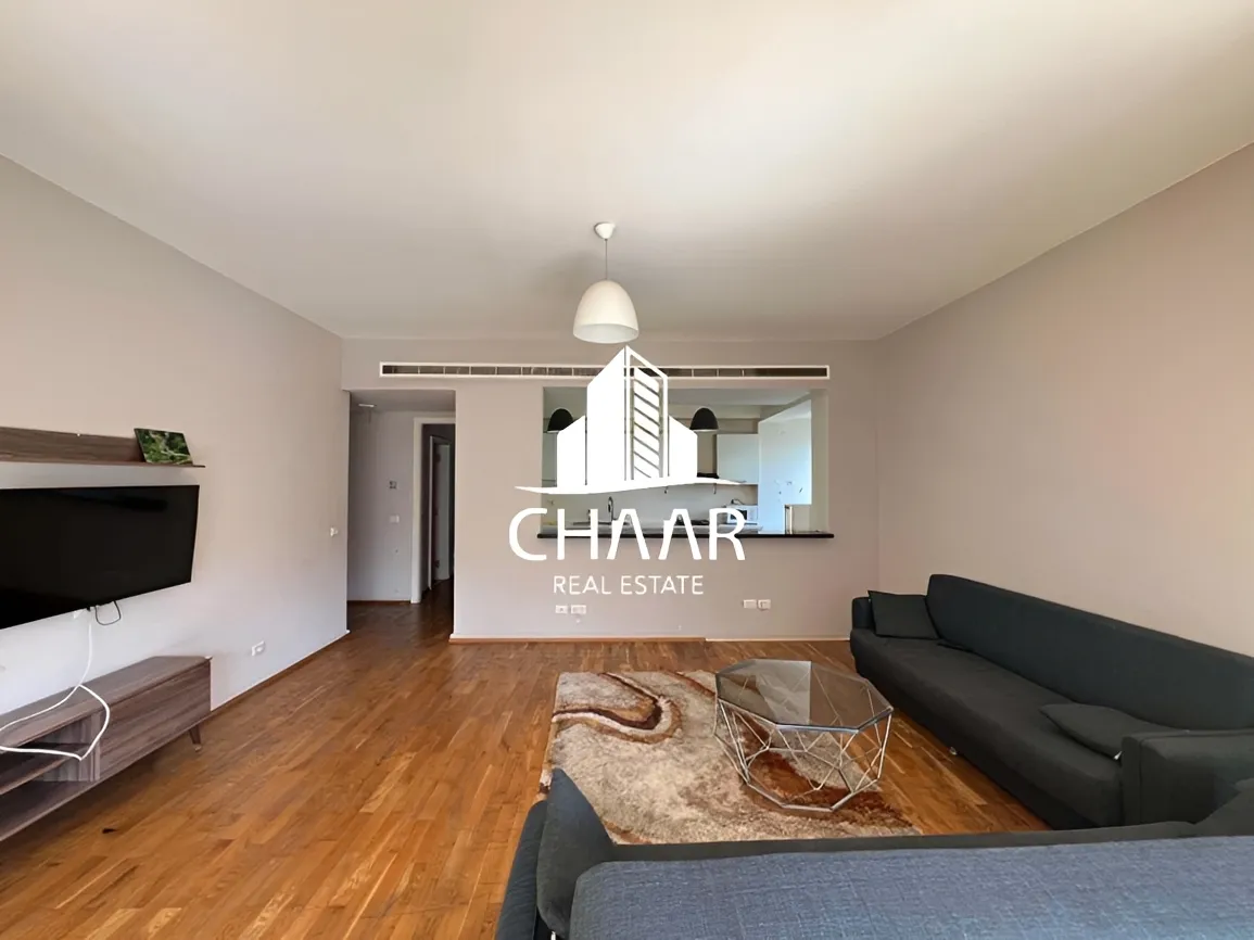 Apartment for rent in Sodeco, Beirut, Lebanon