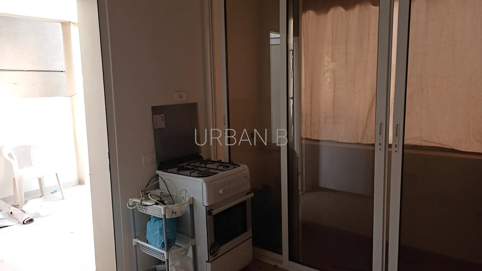 Duplex in Sassine, beirut, lebanon