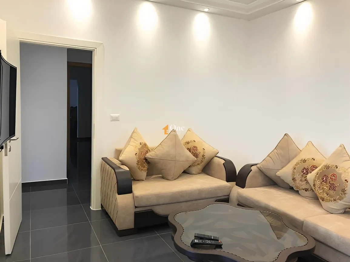 Apartment for Sale in Aamchit, Lebanon