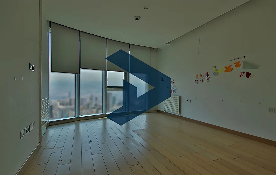 Apartment for rent in Sodeco, Beirut, Lebanon