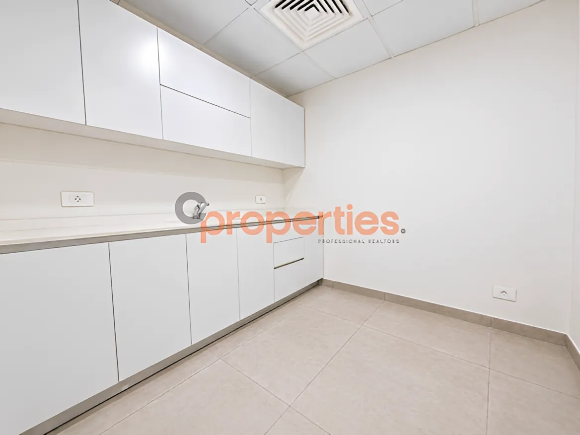 Office for rent in Achrafieh, Beirut, Lebanon