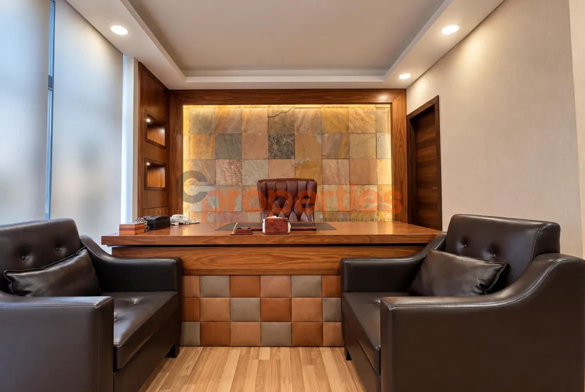 Office for Rent in Hamra