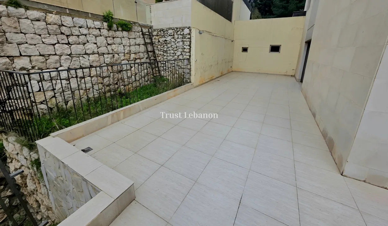 Apartment for sale in Biyyadah, Lebanon