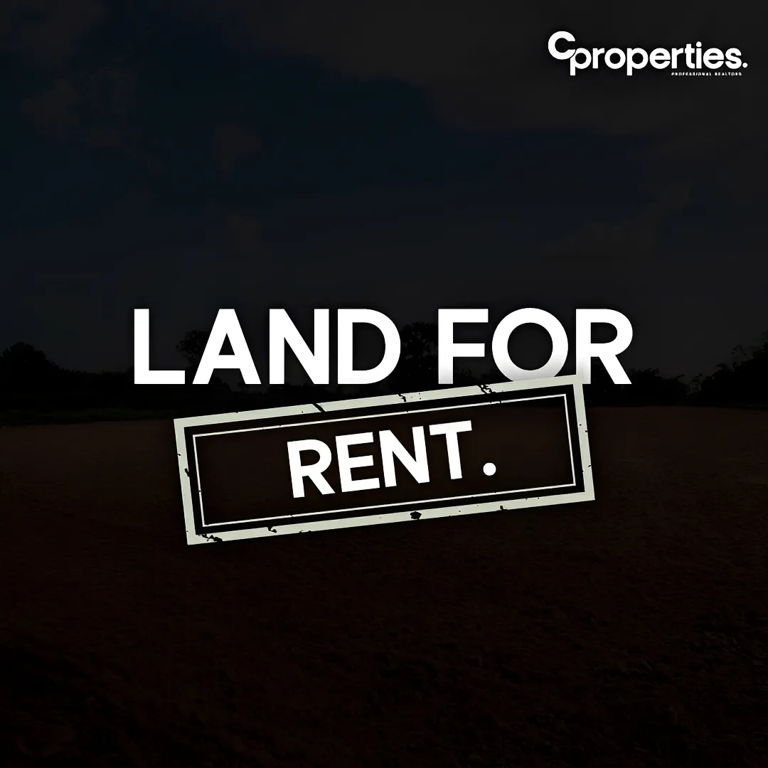 Residential Land for Rent in Mtaileb